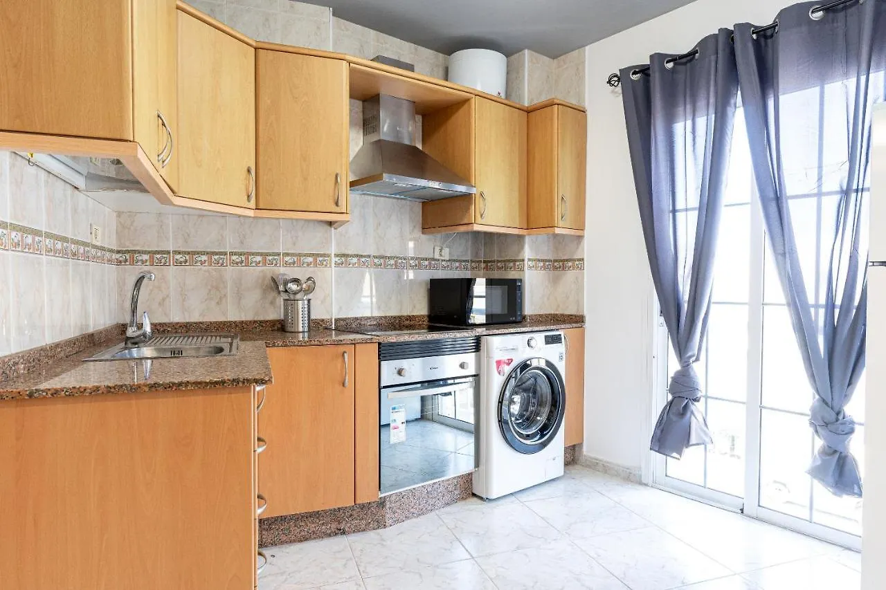 Apartament Casa Canely Corralejo