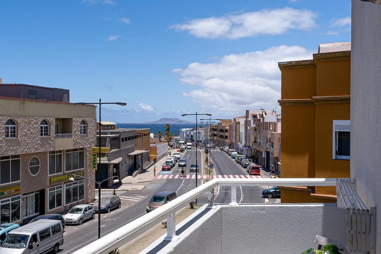 Casa Canely Corralejo Apartament