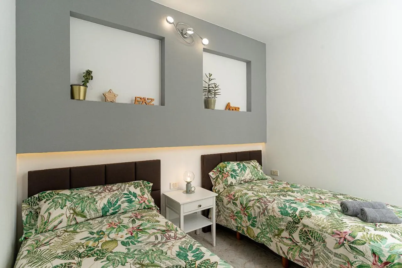 Casa Canely Corralejo 0*,