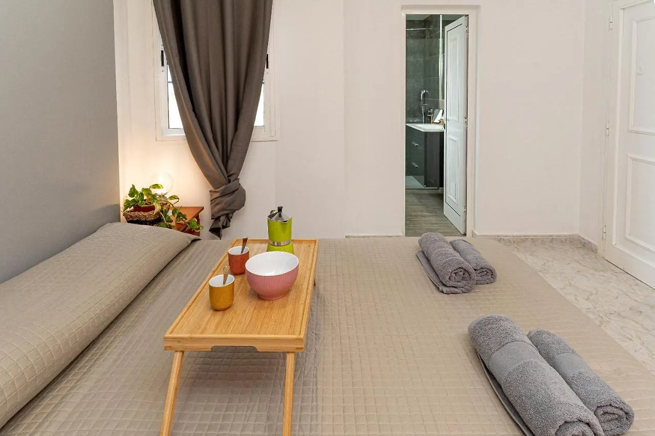 Casa Canely Corralejo 0*,  Hiszpania