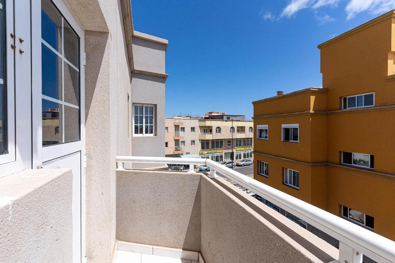 Casa Canely Corralejo