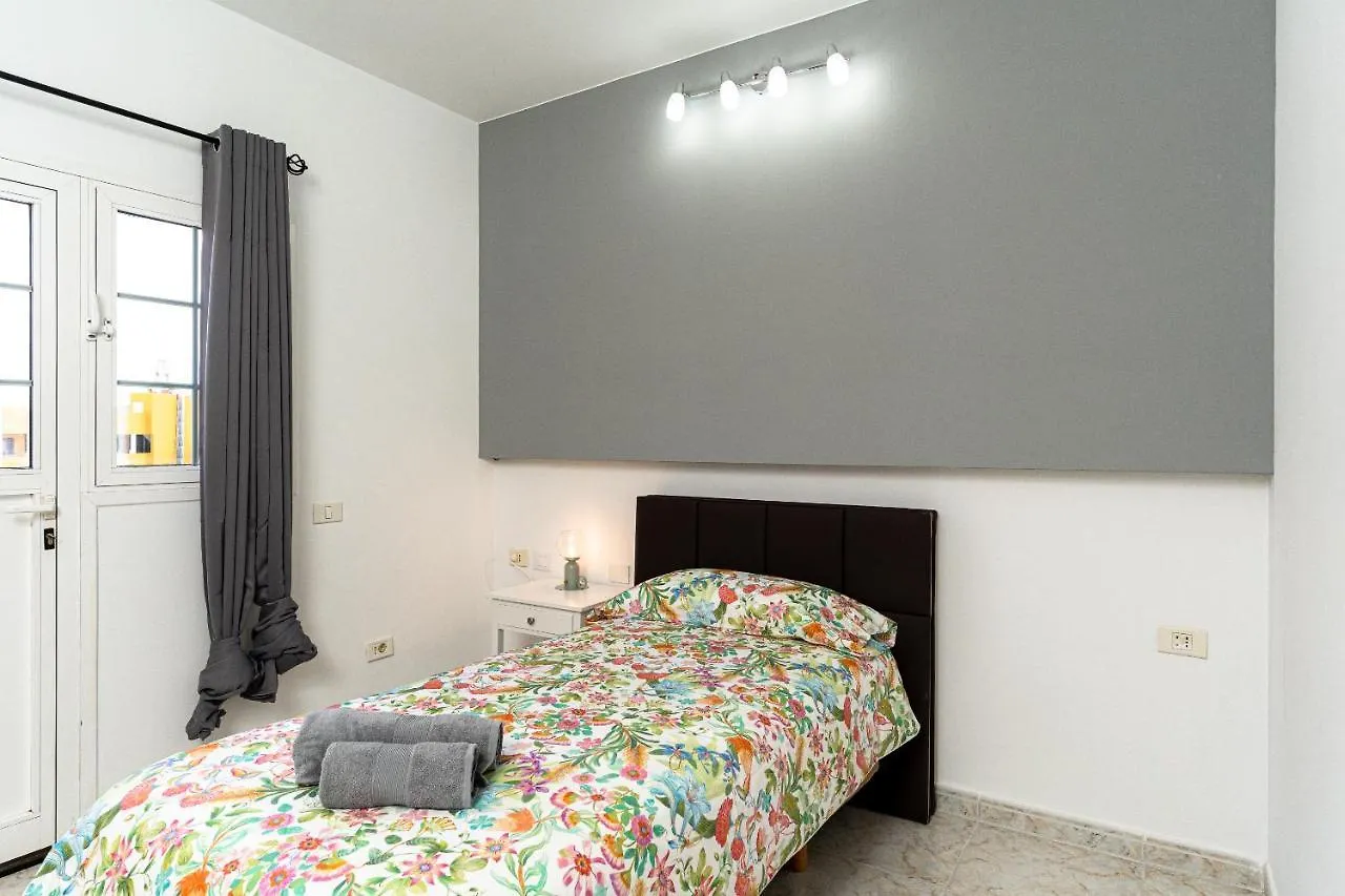 Apartament Casa Canely Corralejo Hiszpania