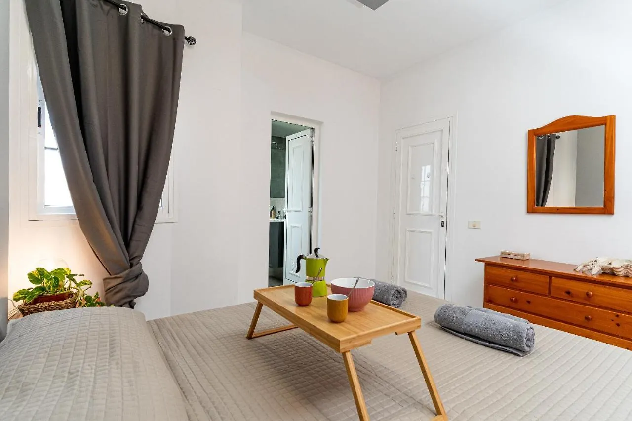 Apartament Casa Canely Corralejo