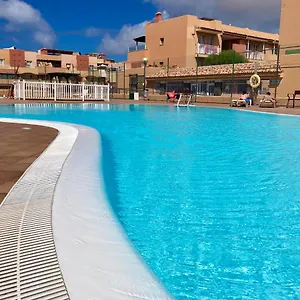 Precioso Apto 4 Pers, 2 Piscinas, Fibra Optica Apartamento