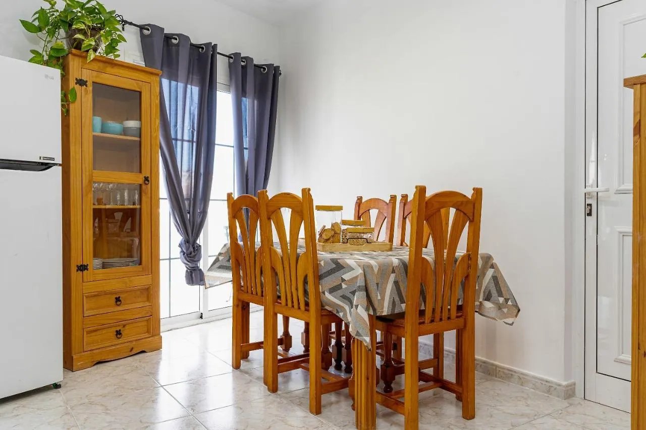 Casa Canely Corralejo