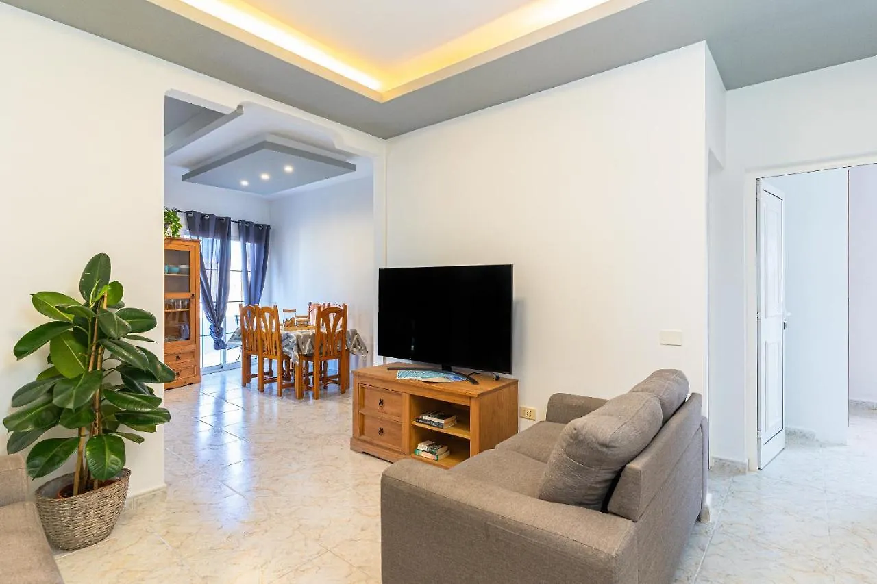 Apartamento Casa Canely Corralejo
