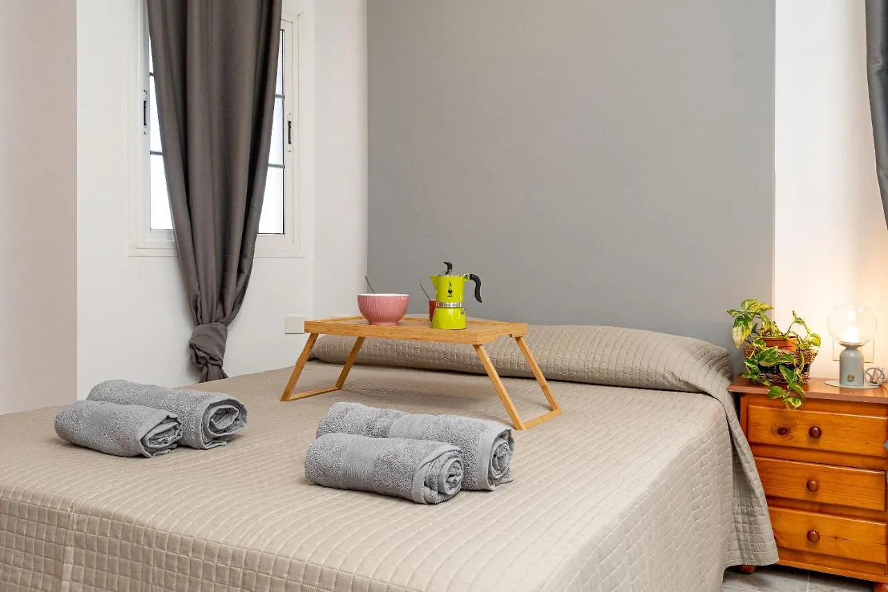 Casa Canely Corralejo 0*,  Španělsko