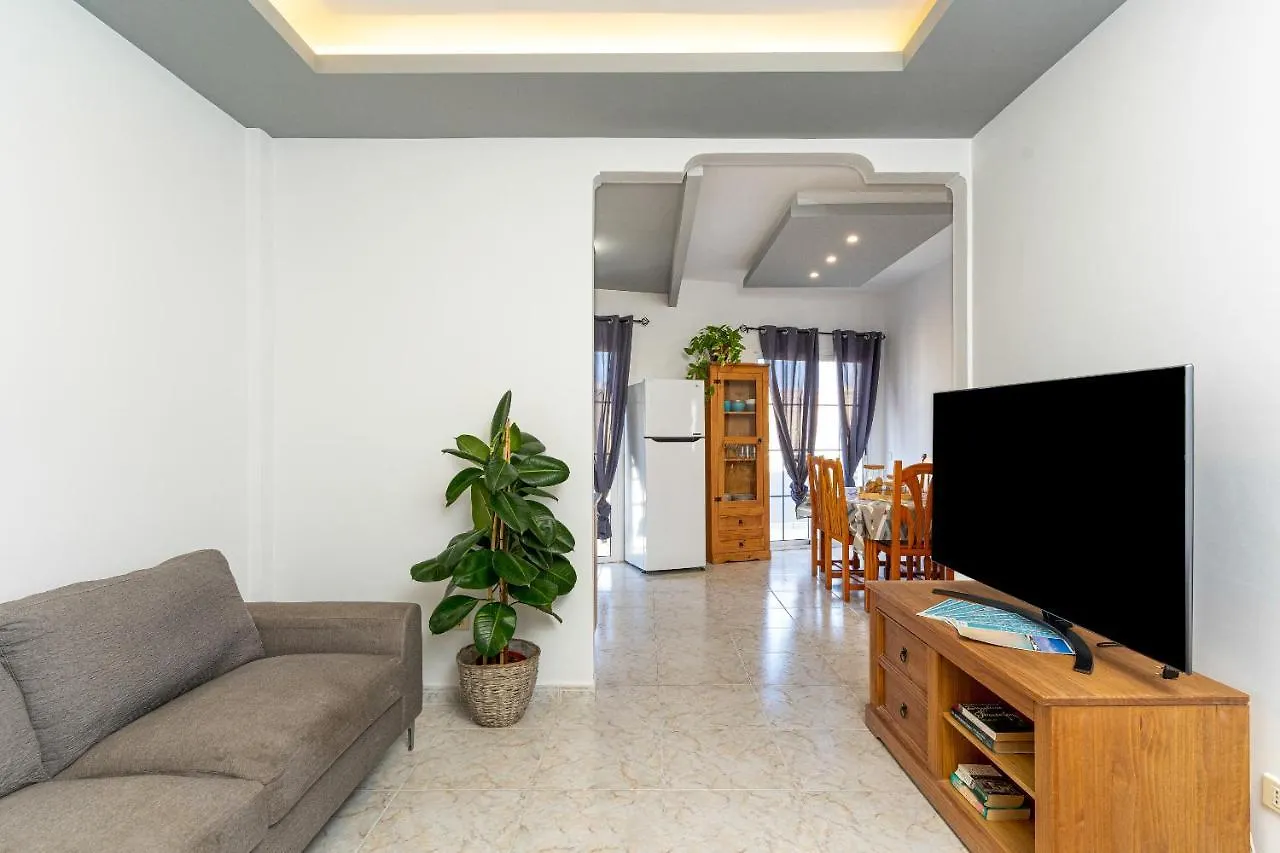 Casa Canely Corralejo