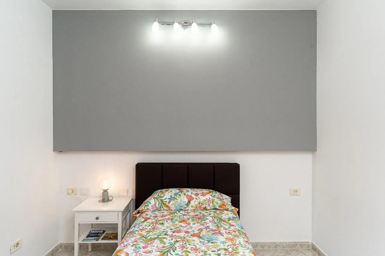 Apartmán Casa Canely Corralejo Španělsko