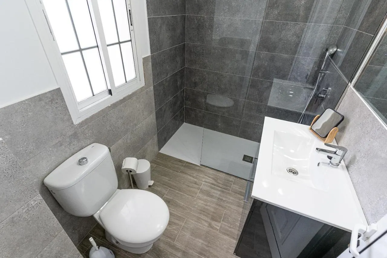 Casa Canely Corralejo Apartamento