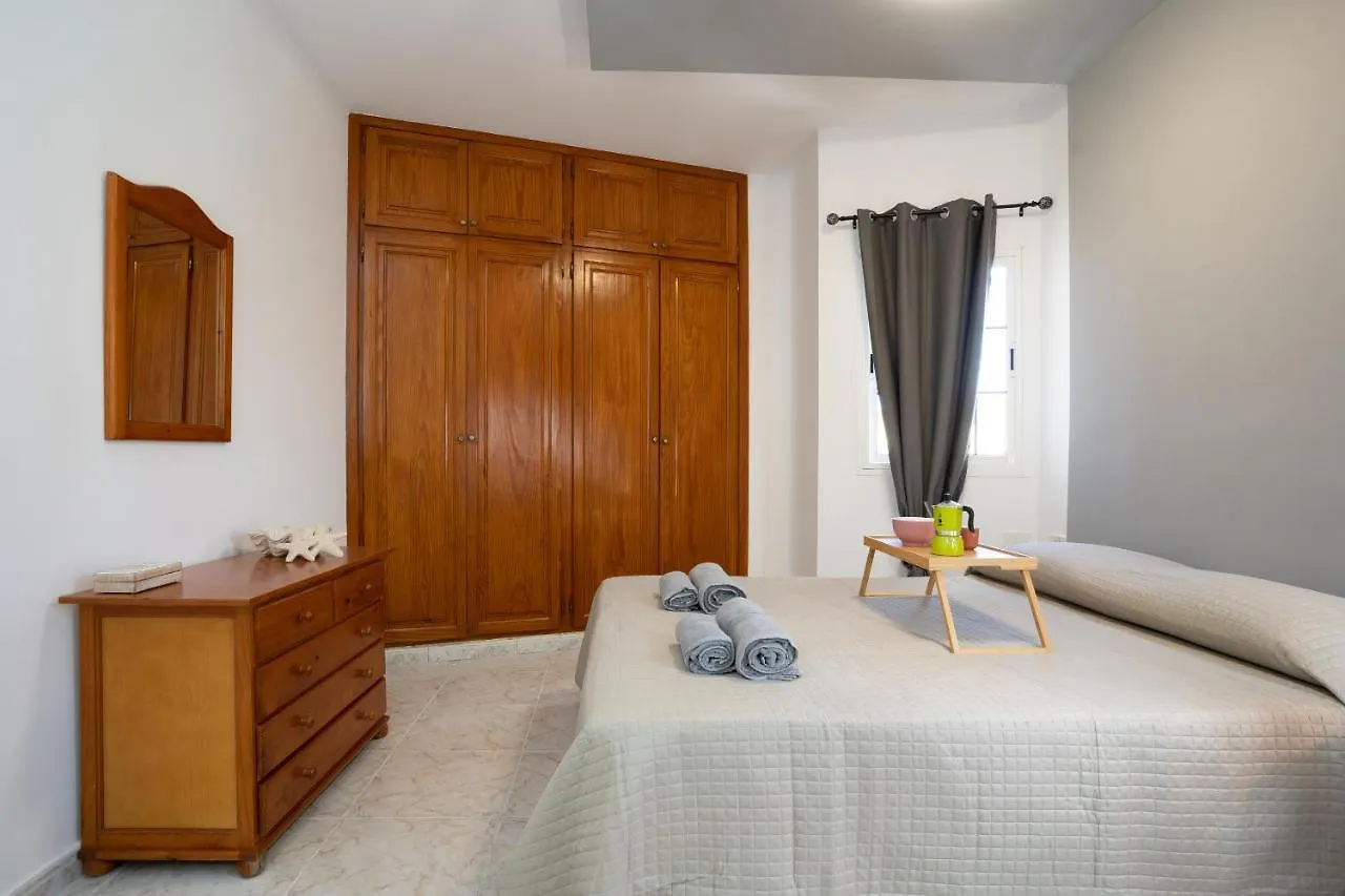 Casa Canely Corralejo Apartmán