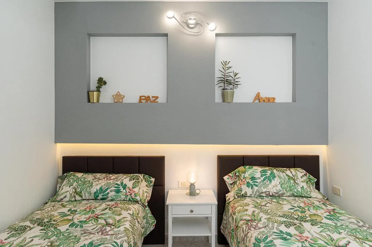 Casa Canely Corralejo España