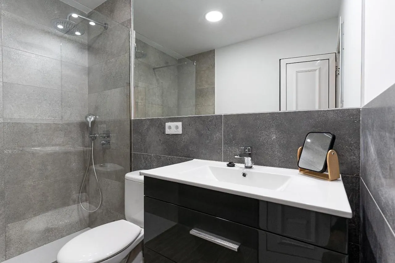 Apartmán Casa Canely Corralejo