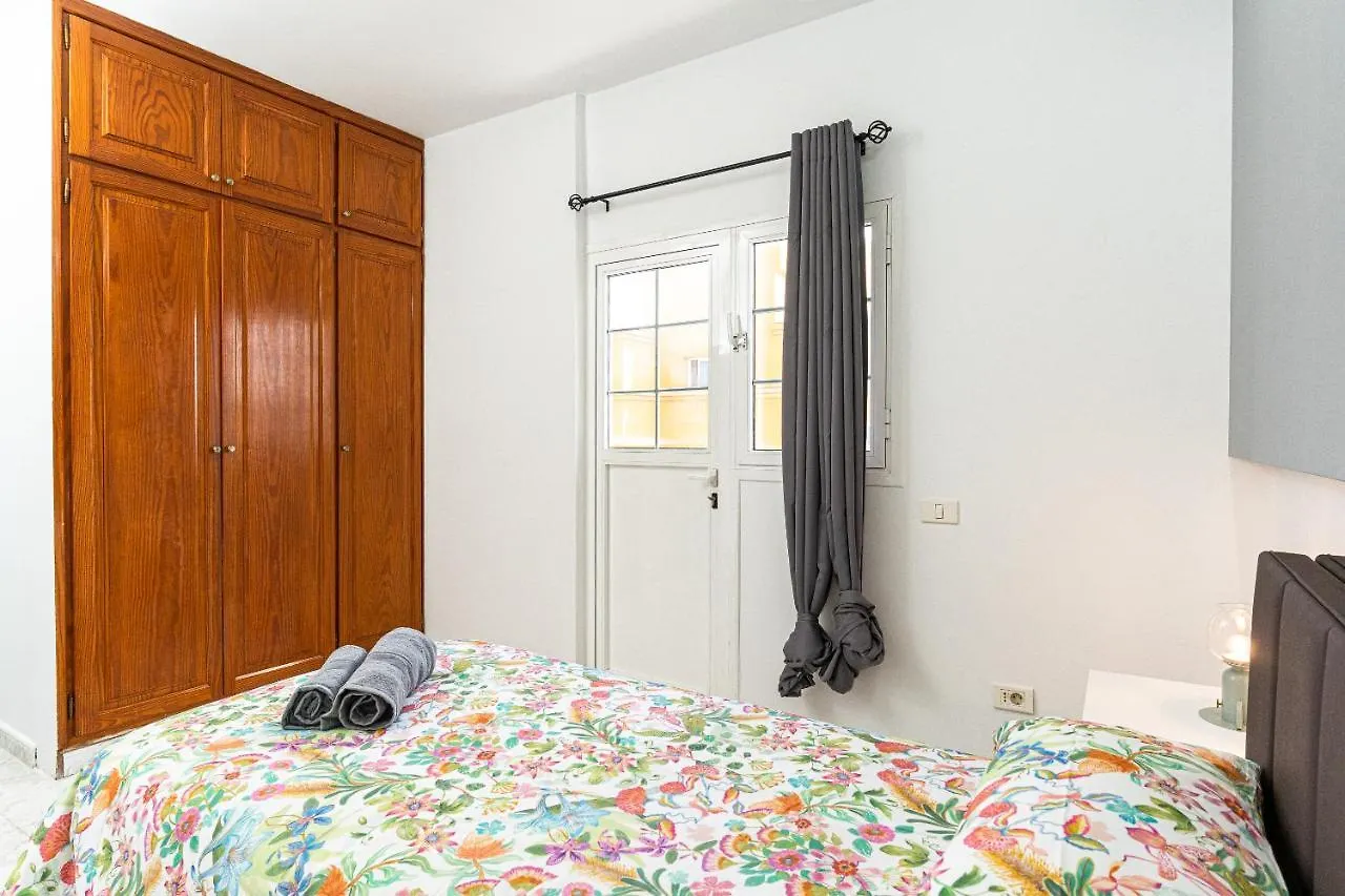Casa Canely Corralejo 0*,